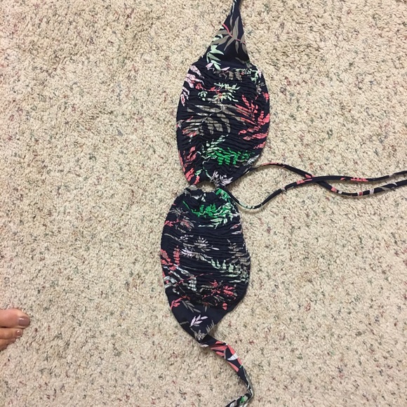 The Webster Miami for Target bikini top. - Picture 3 of 3