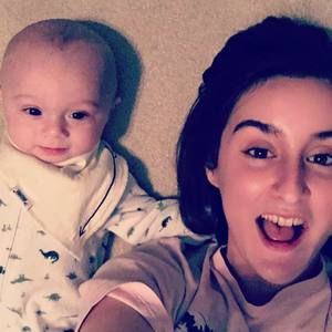 Meet your Posher, Heather