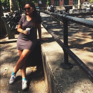 Meet your Posher, Erica