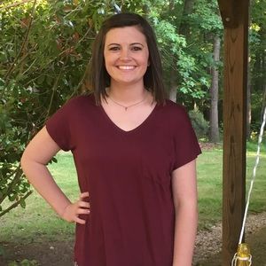 Meet your Posher, April