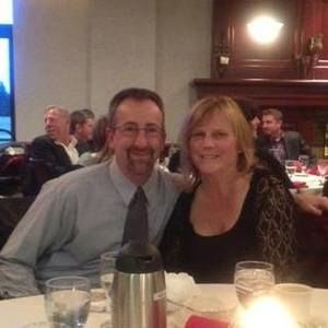 Meet your Posher, Jeff