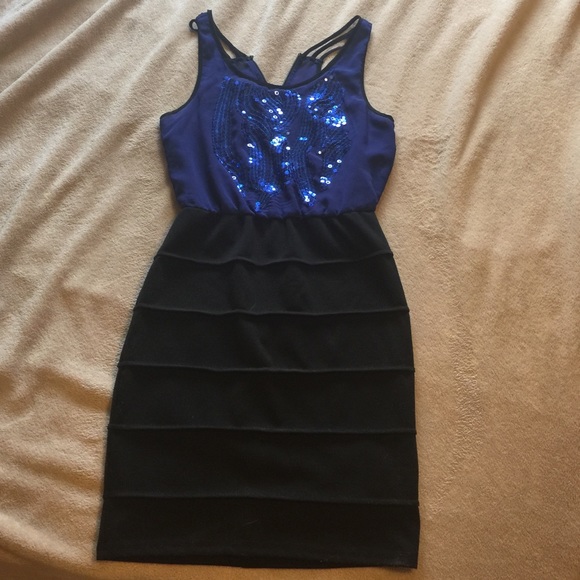 Forever XXI dress- Small