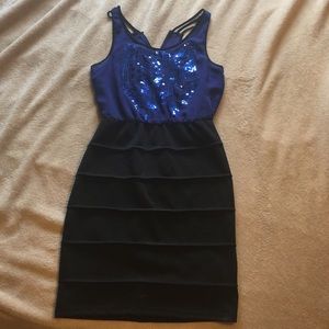 Forever XXI dress- Small