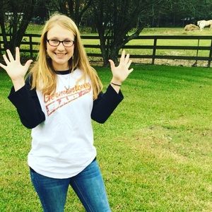 Meet your Posher, Hayley