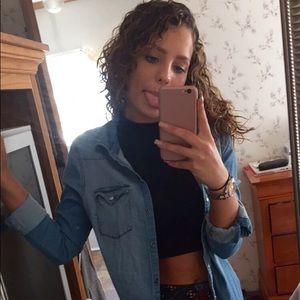 Meet your Posher, Kayla