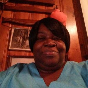 Meet your Posher, Patricia