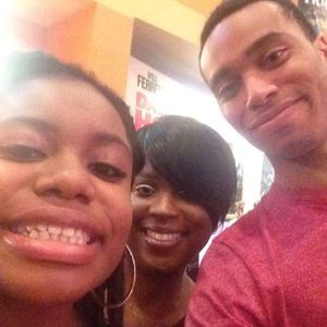 Meet your Posher, Brittany