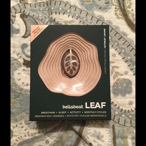 Bellabeat Leaf