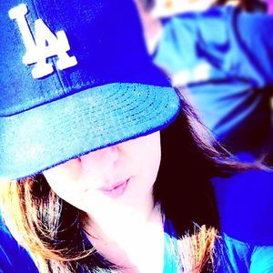 Meet your Posher, Maribel