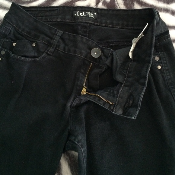 L.e.i Jeans