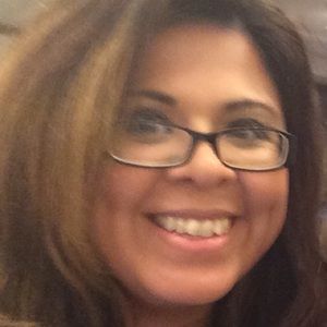 Meet your Posher, Jen