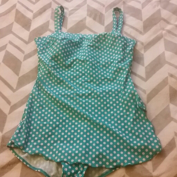 Swimming suit
