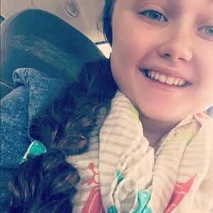 Meet your Posher, Kendra