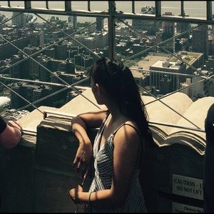 Meet your Posher, Racquel