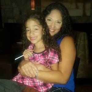 Meet your Posher, Maritza