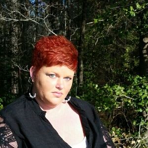 Meet your Posher, Katrina