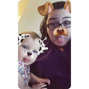 Meet your Posher, Markie