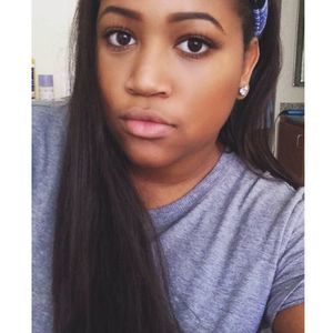 Meet your Posher, Shanna