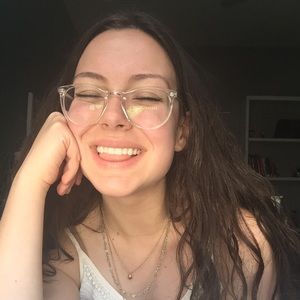 Meet your Posher, Maddy