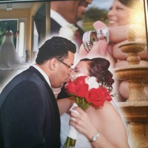 Meet your Posher, Priscilla