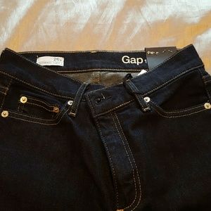 Gap Flare Jeans