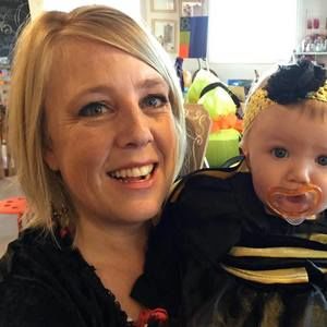 Meet your Posher, Jennifer