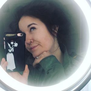 Meet your Posher, Erin