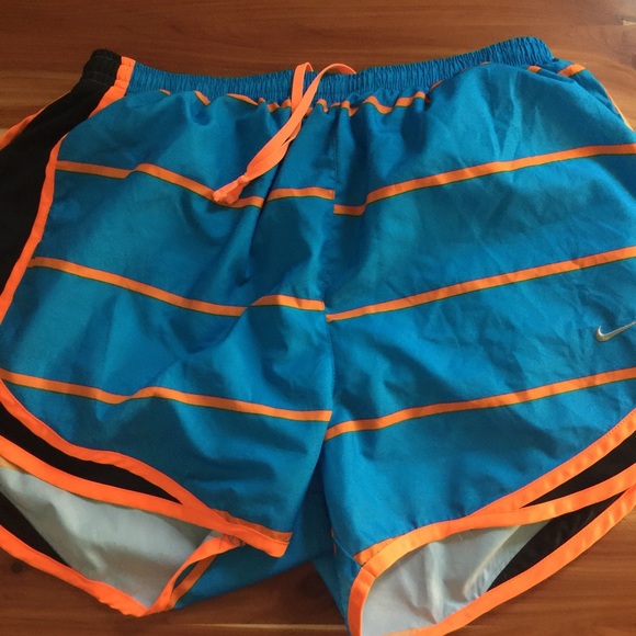 Nike shorts
