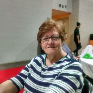 Meet your Posher, Barbara