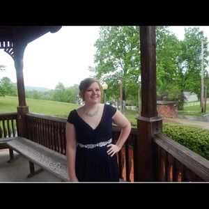 Meet your Posher, Mckenna