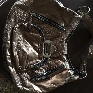 Guess purse OBO