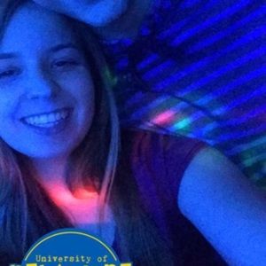 Meet your Posher, Riley