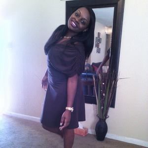 Meet your Posher, Tiffany