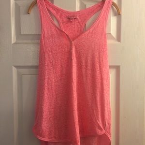 American Eagle tank top- Small