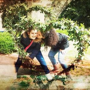 Meet your Posher, Donatella