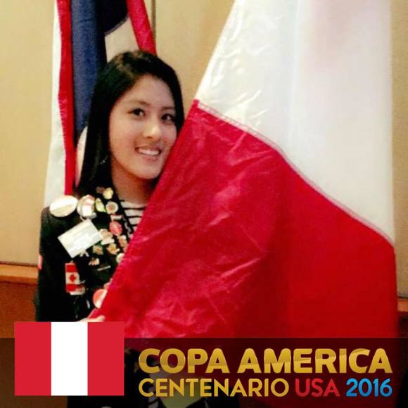 Meet your Posher, Nicole