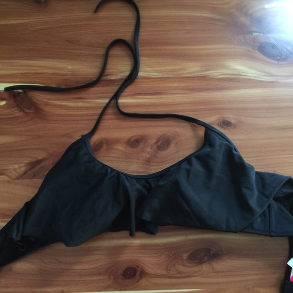 Victoria's Secret bikini top