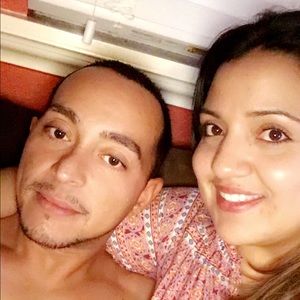 Meet your Posher, Mayra