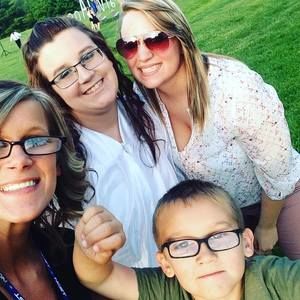 Meet your Posher, Chelsea