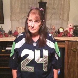 Meet your Posher, Kathie