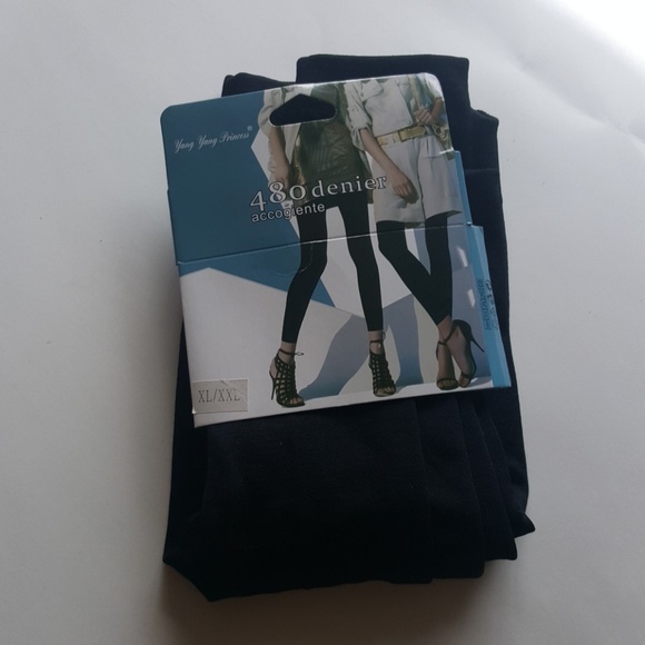 The Perfect Leggings - Picture 4 of 4