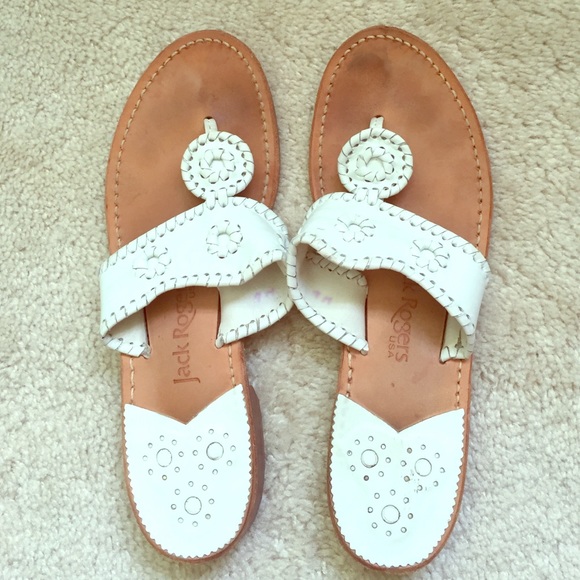 Jack Rogers Palm Beach Sandal