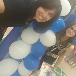 Meet your Posher, Cheryl