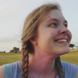 Meet your Posher, Tessa