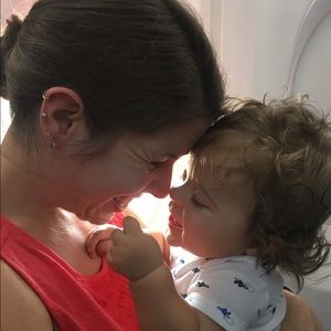 Meet your Posher, Bethany