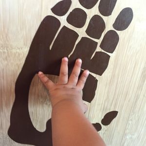 Meet your Posher, Lucy