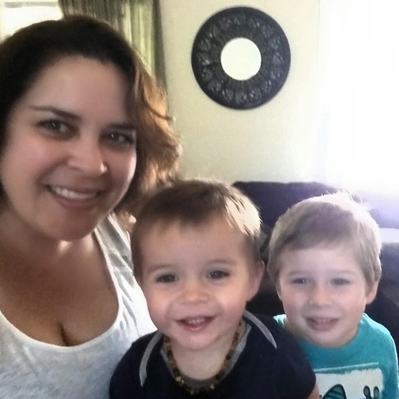 Meet your Posher, Danieve