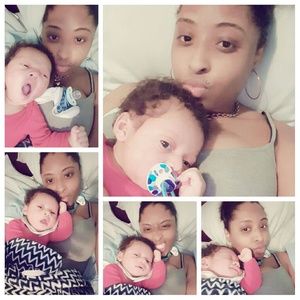 Meet your Posher, Aliyah