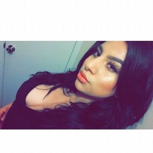 Meet your Posher, Samantha