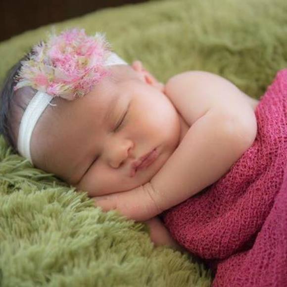 Meet your Posher, Ashlie - Picture 1 of 1